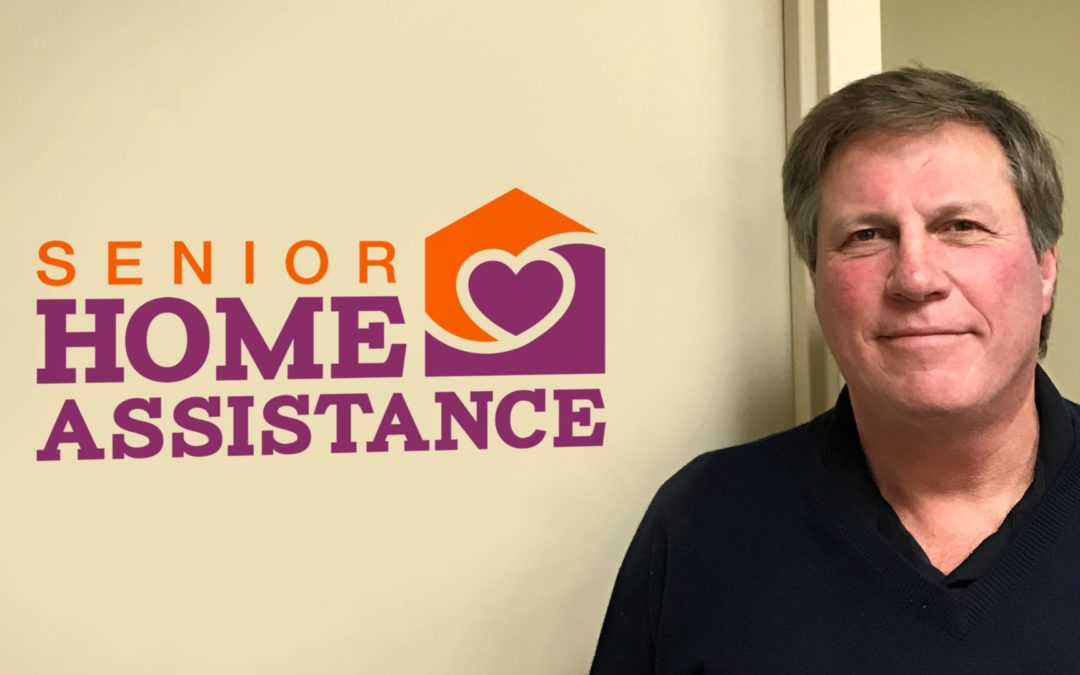 Senior Home Assistance Acquired By Richard Willis